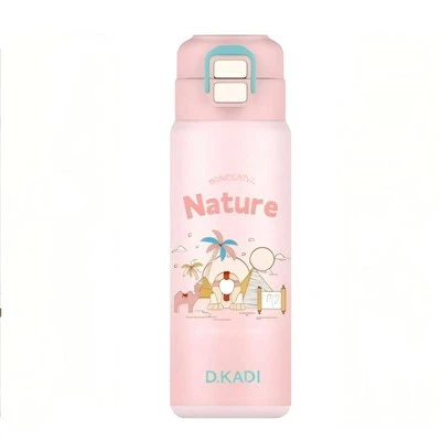 Buidéal Uisce Cruach Dhosmálta 20oz 7101